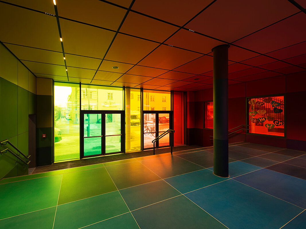 Swisslamex Colordesign cmyk Farbraum