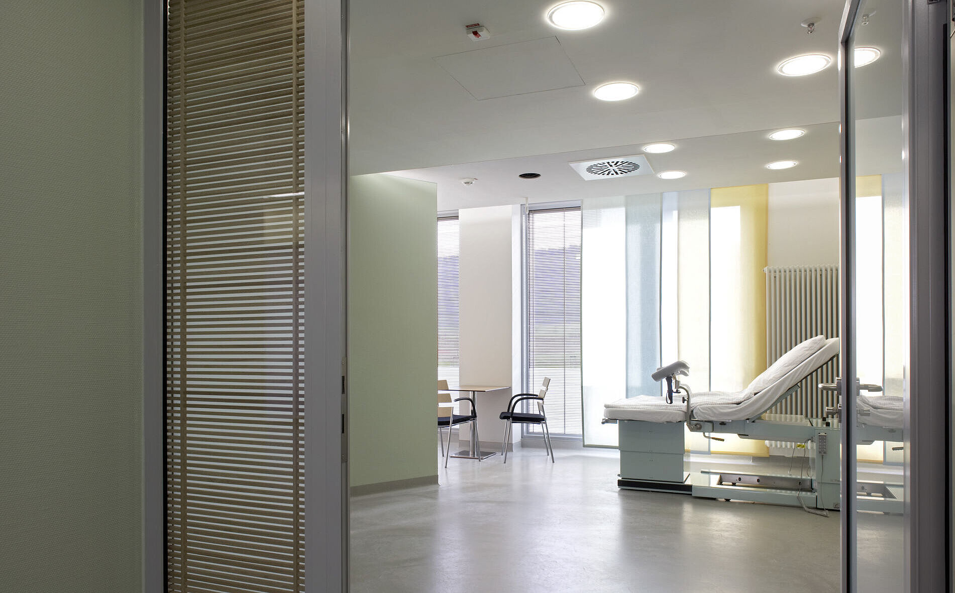 Johannes Wesling Clinic