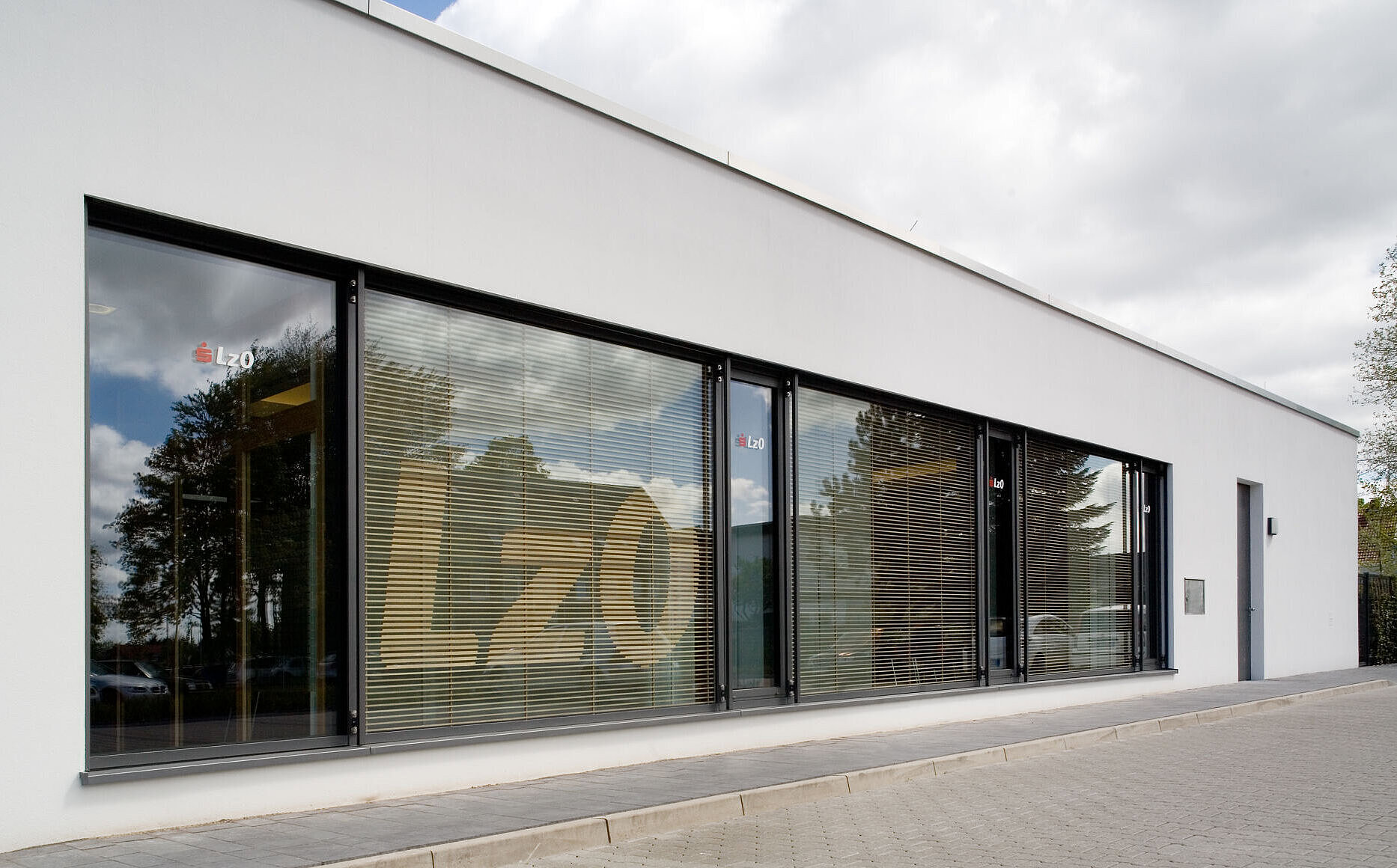 Filiale Delmenhorst - Landessparkasse zu Oldenburg