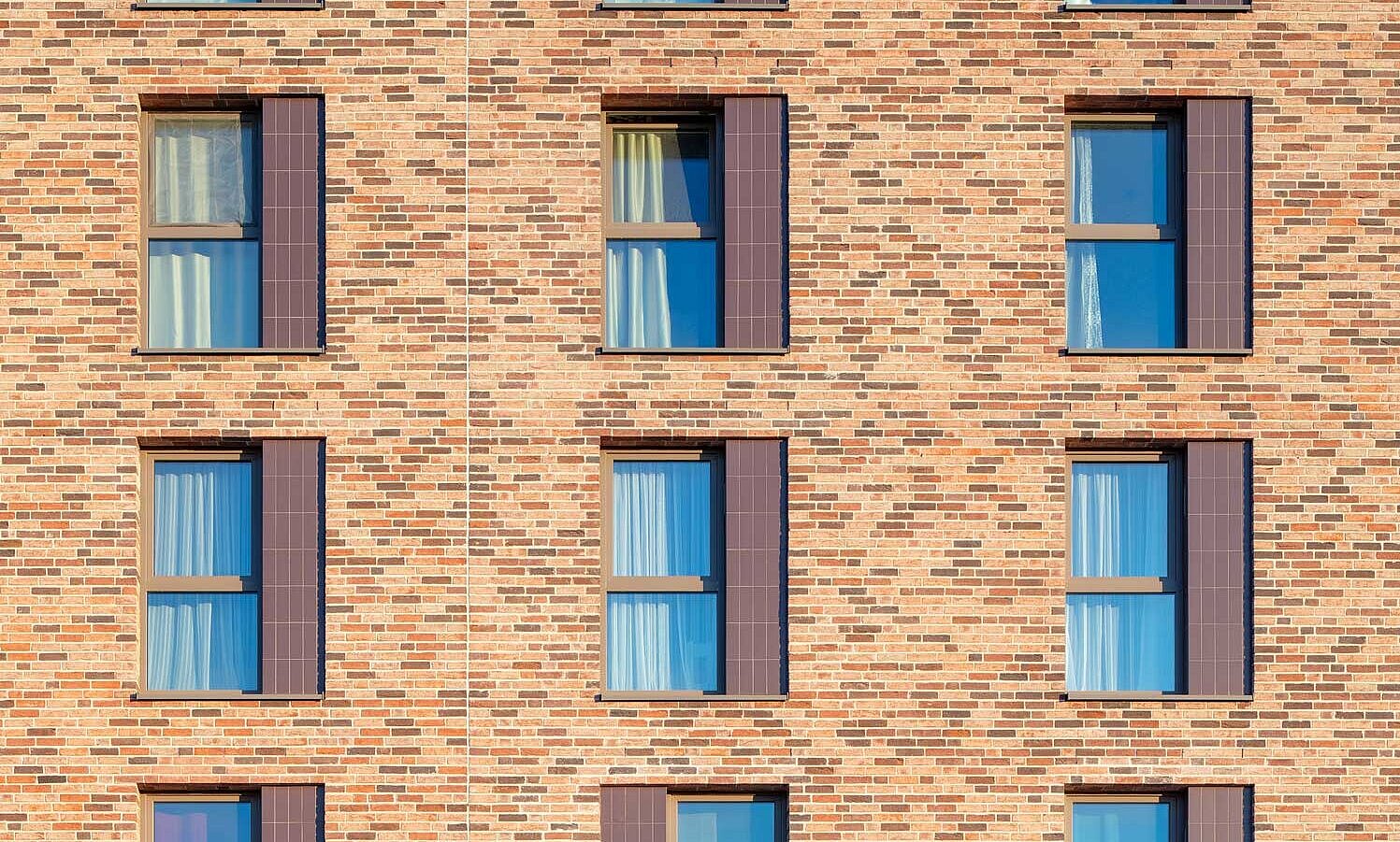 Transparente Akzente im Münchner Westen – Freiham WA 16