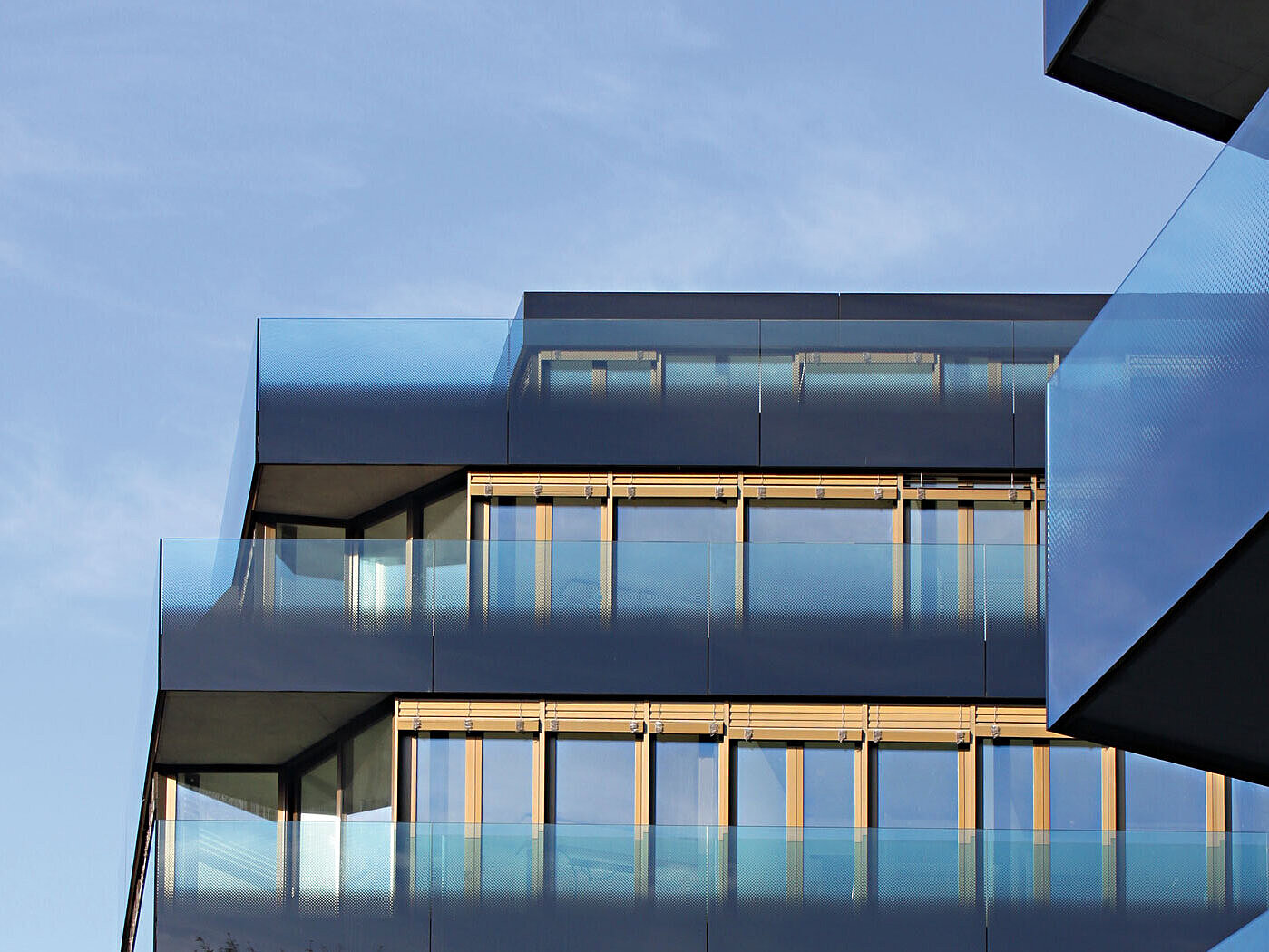 Swissrailing Flat Slider