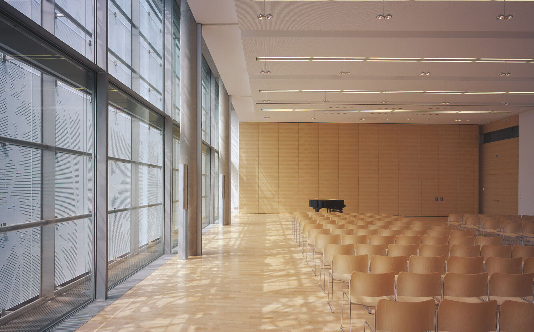 "Shalom Europa" - Jewish Civic- and Cultural Center
