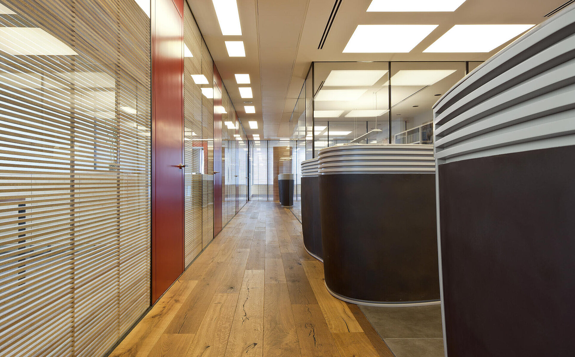 Electra Tower - Caspi Sror Law Office