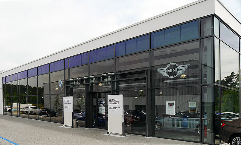 Autohaus Euler