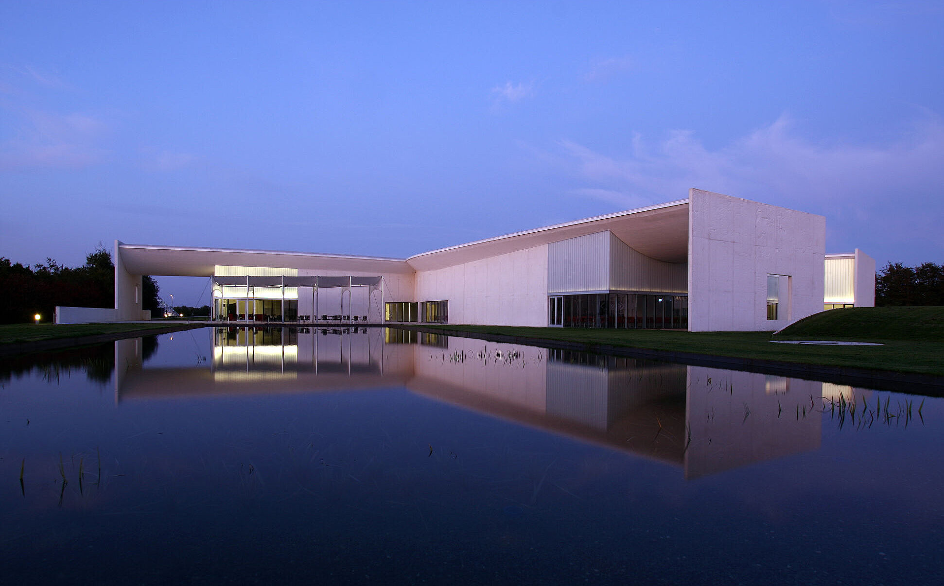 HEART - Herning Museum of Contemporary Art