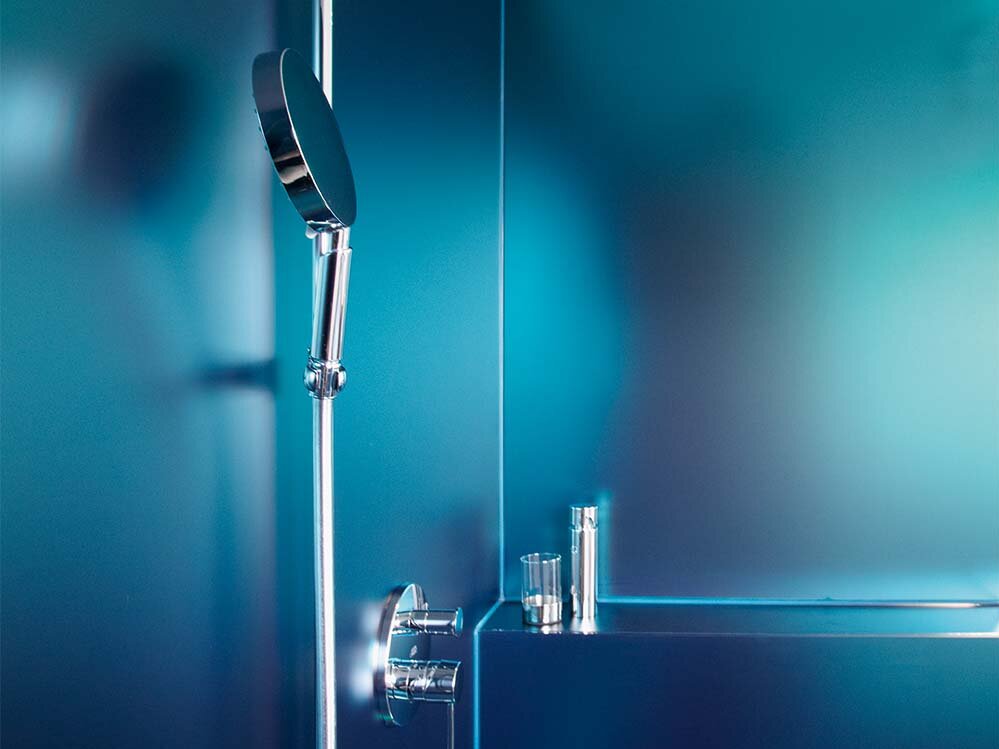 Swisssatin Dusche