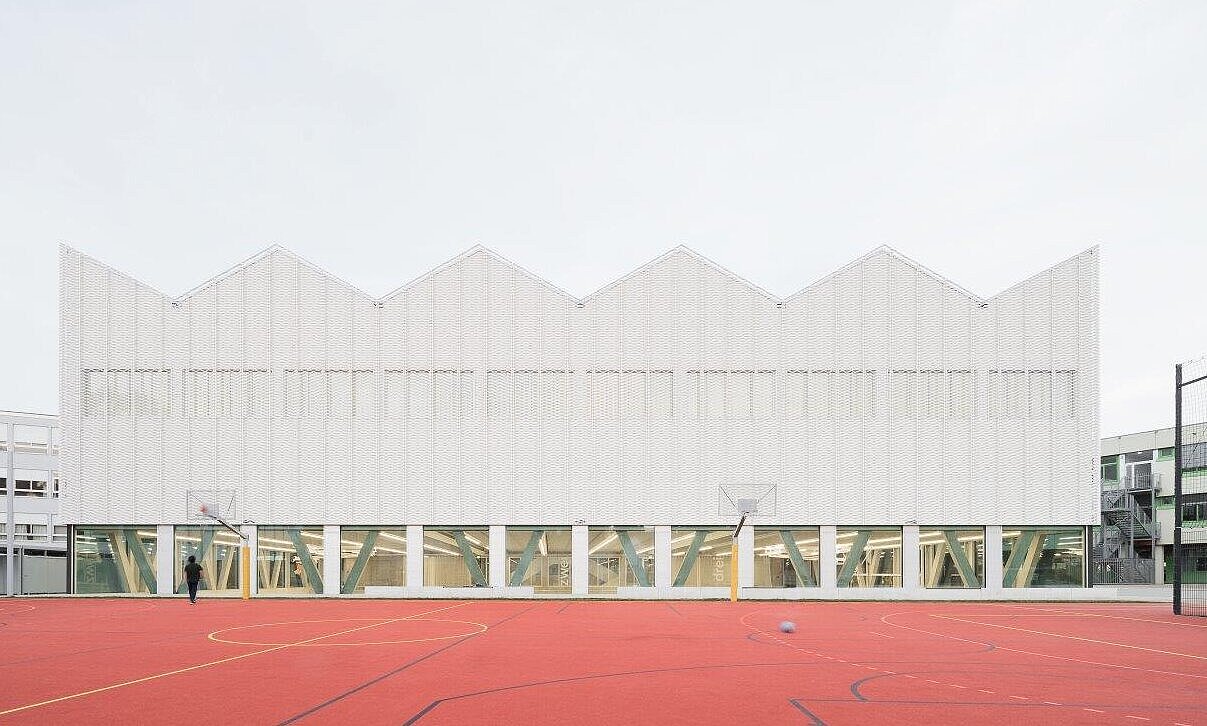 Sportzentrum