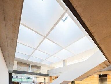 Sydney Chau Chak Wing Museum 4