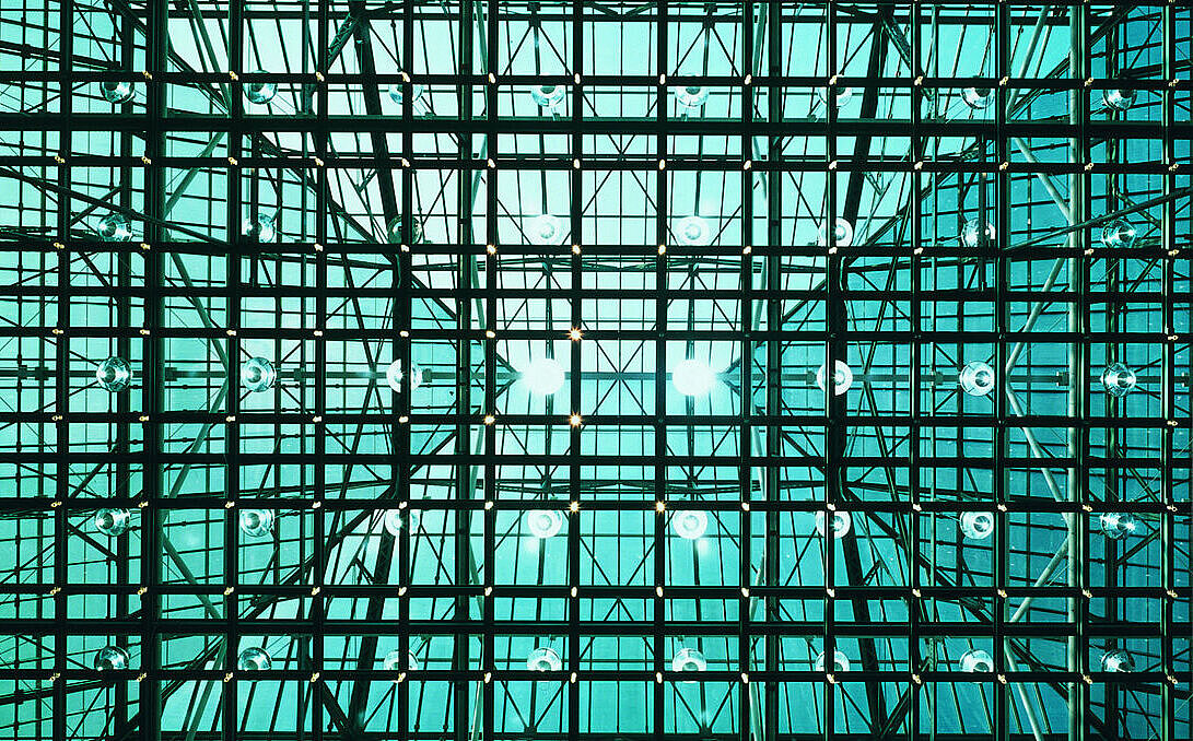 Abgeordnetenhaus Berlin