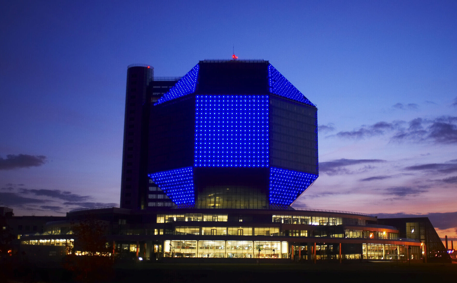 National Library of Belarus