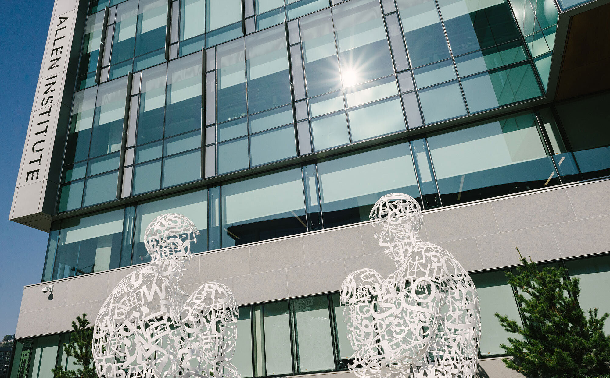 Allen Institute for Brain Sience mit OKATECH