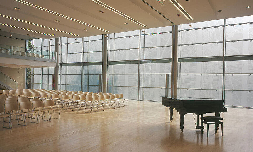 "Shalom Europa" - Jewish Civic- and Cultural Center