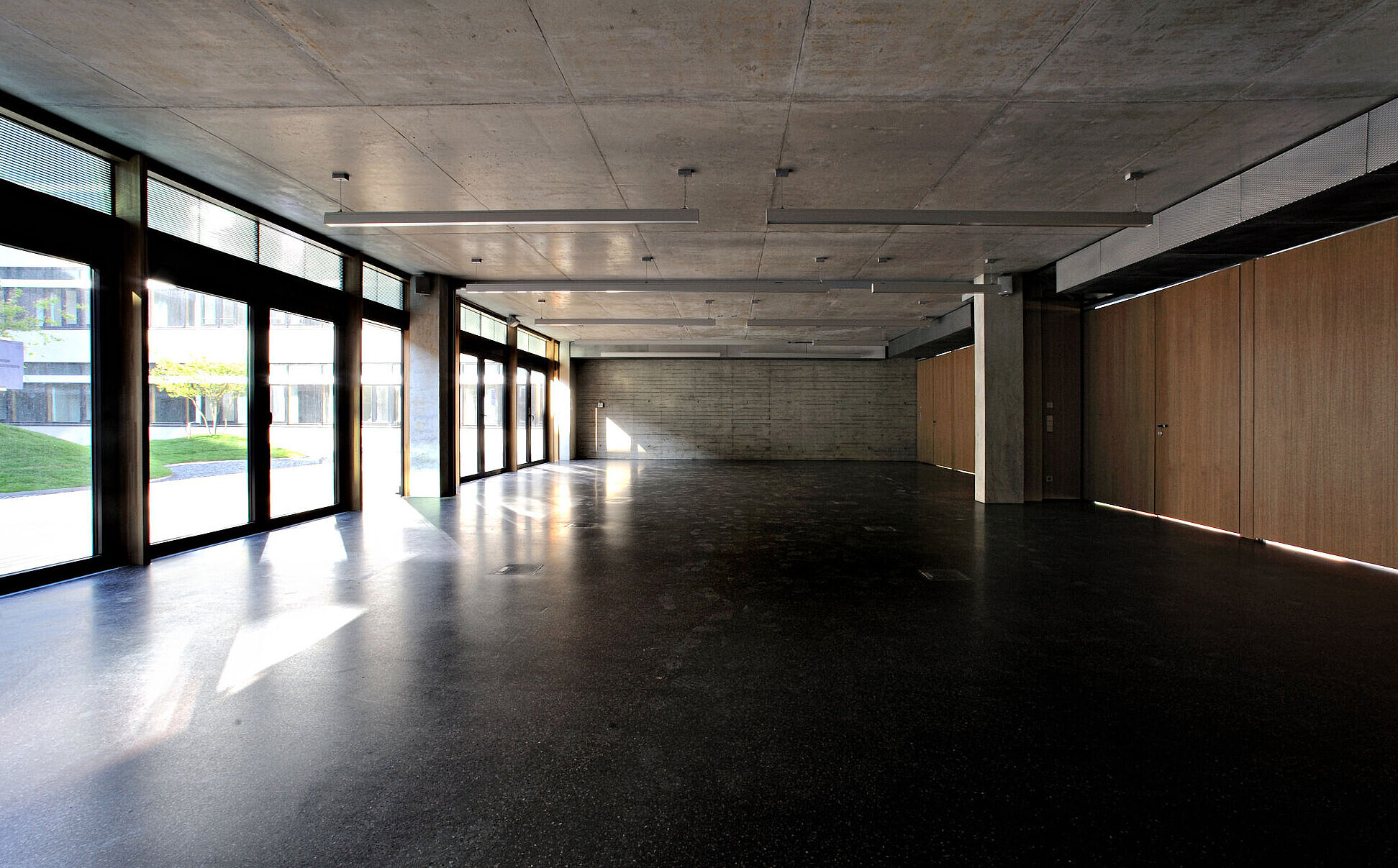 Financial Authority Landshut