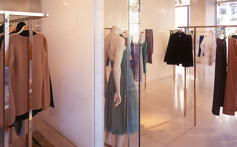 Chloé Store