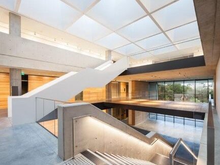 Sydney Chau Chak Wing Museum 3