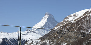 Swisslamex VSG Zermatt