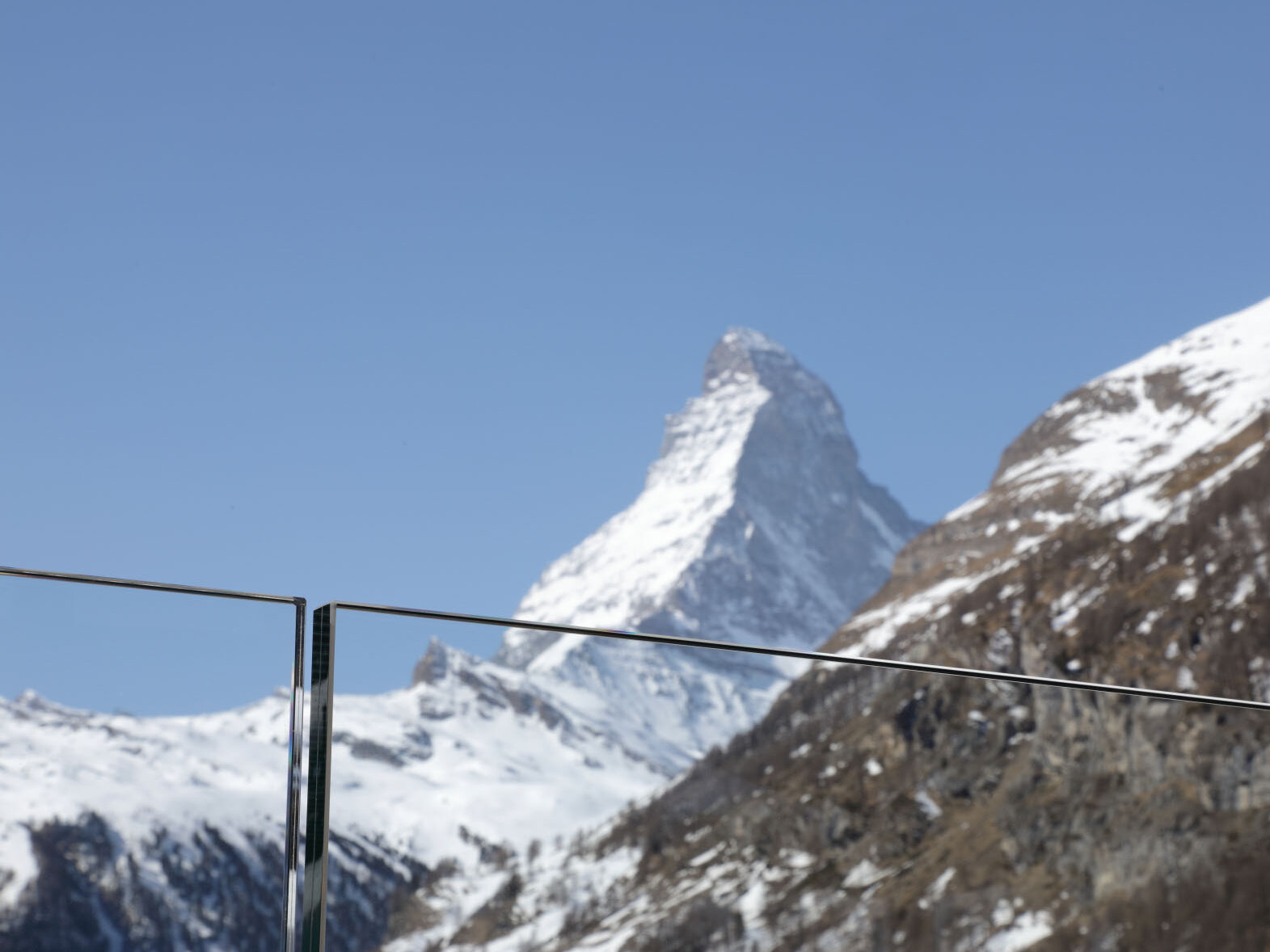 Swisslamex VSG Zermatt