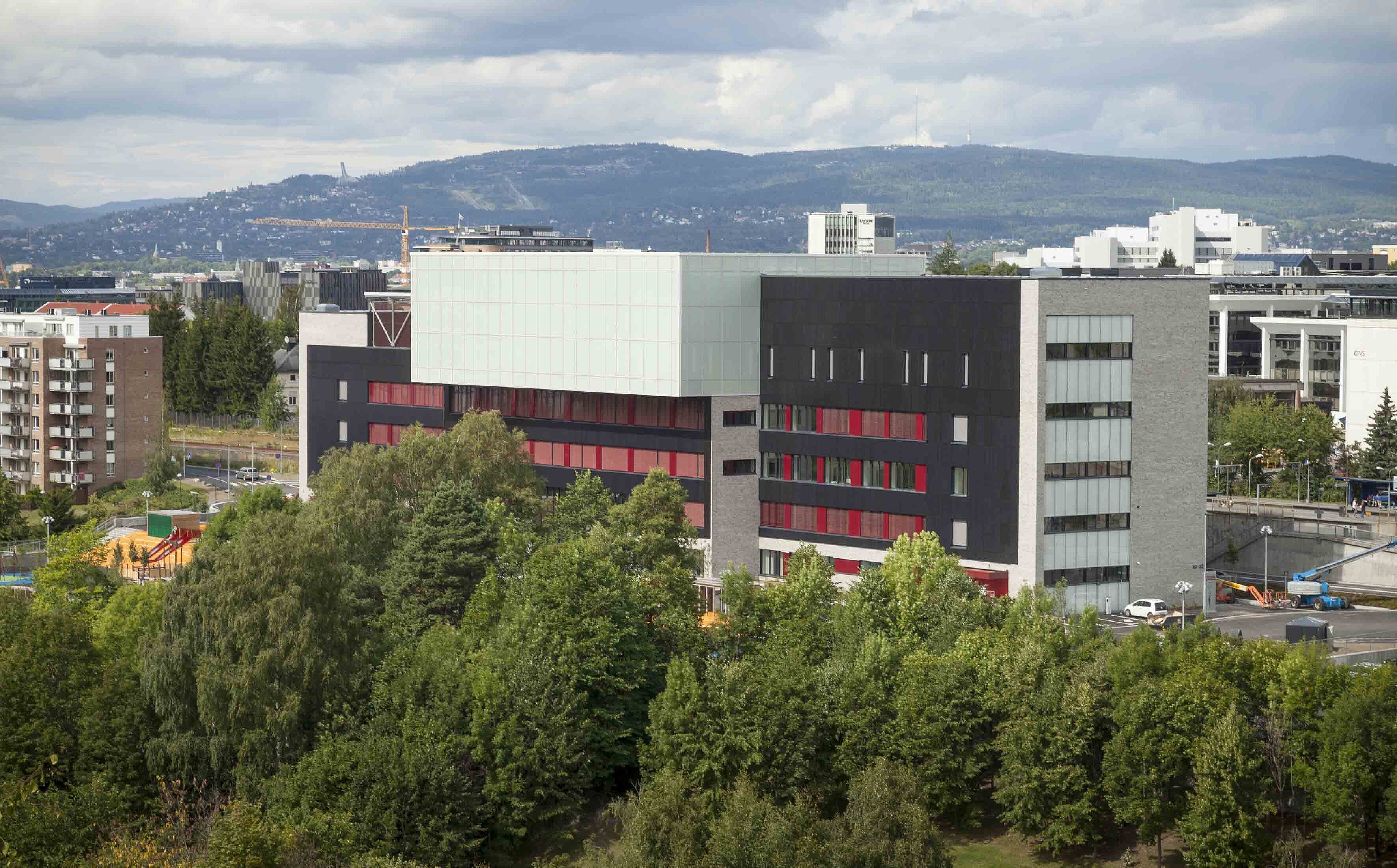 Brynsengfaret Skole