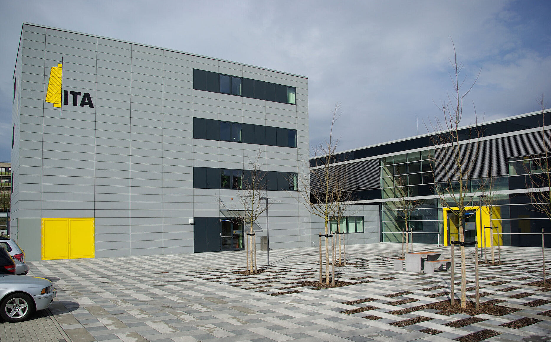 Institute for Textil - RWTH