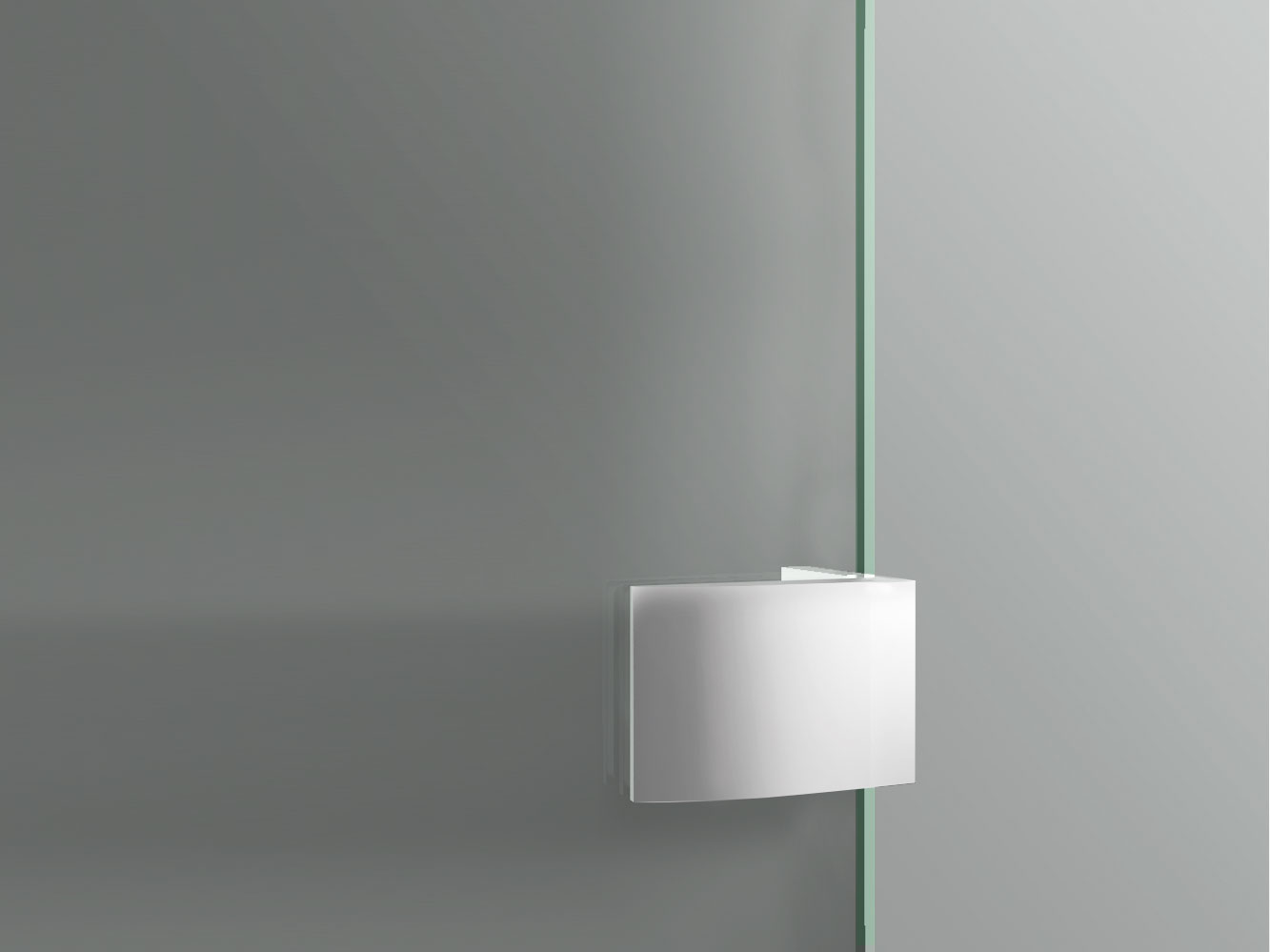 Design Glasdusche BARBADOS 4