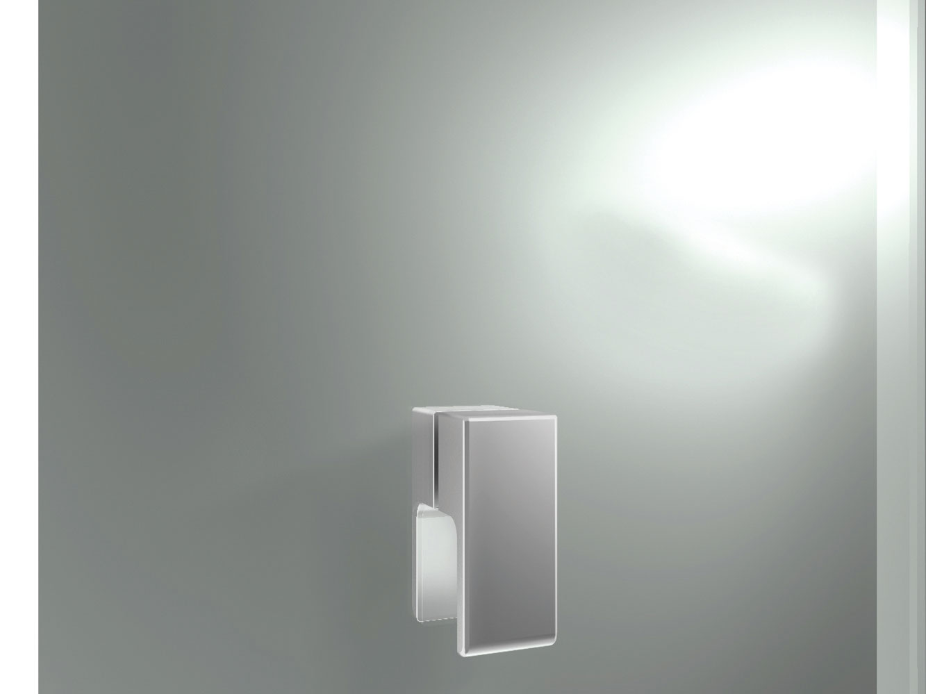 Design Glasdusche MADEIRA 3