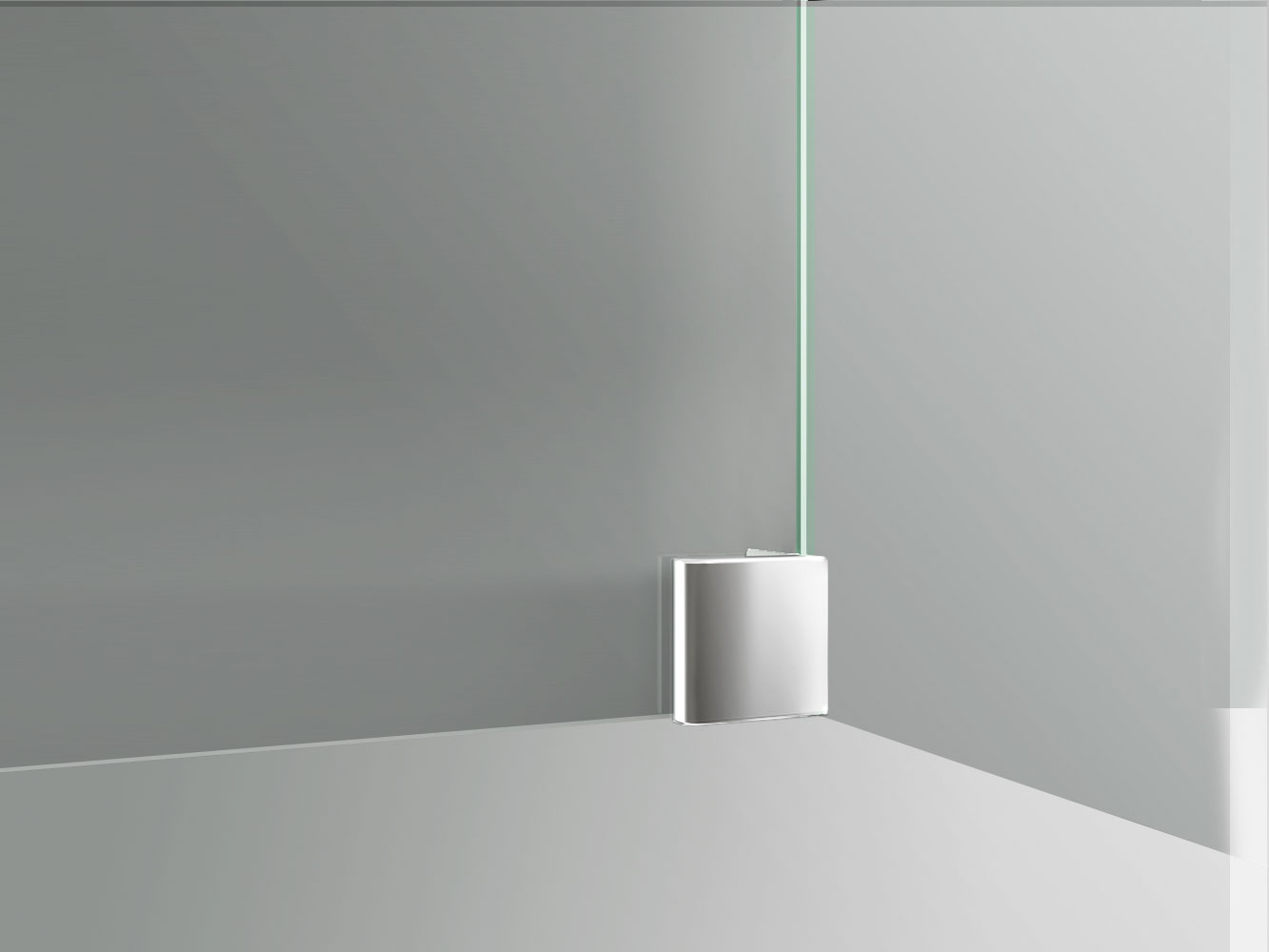 Design Glasdusche MADEIRA 4