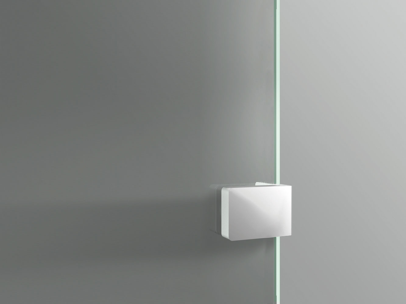 Design Glasdusche MAURITIUS 4