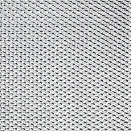OKATECH Expanded Metal - Aluminium