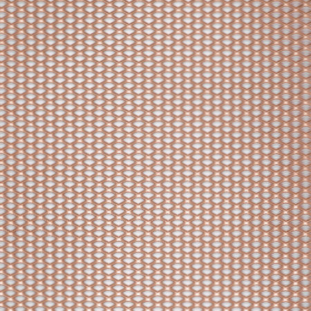 OKATECH Expanded Metal - Copper
