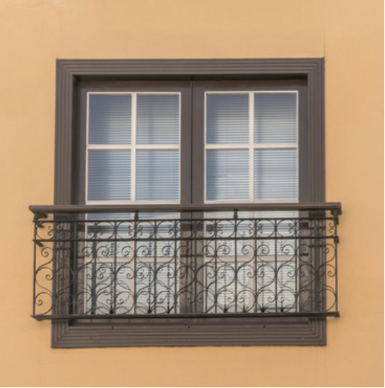 Sprossenfenster 3